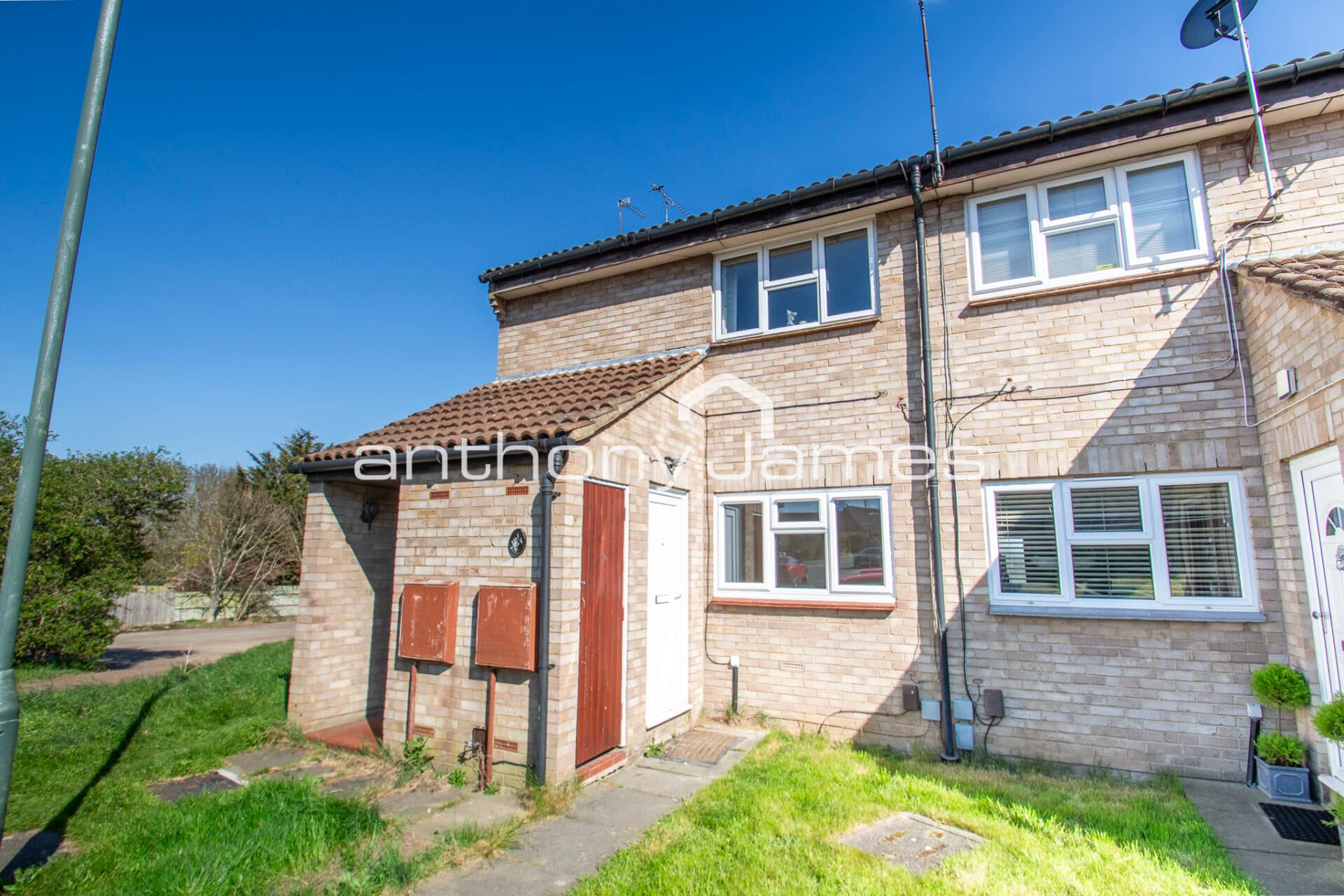 Burgate Close, Dartford