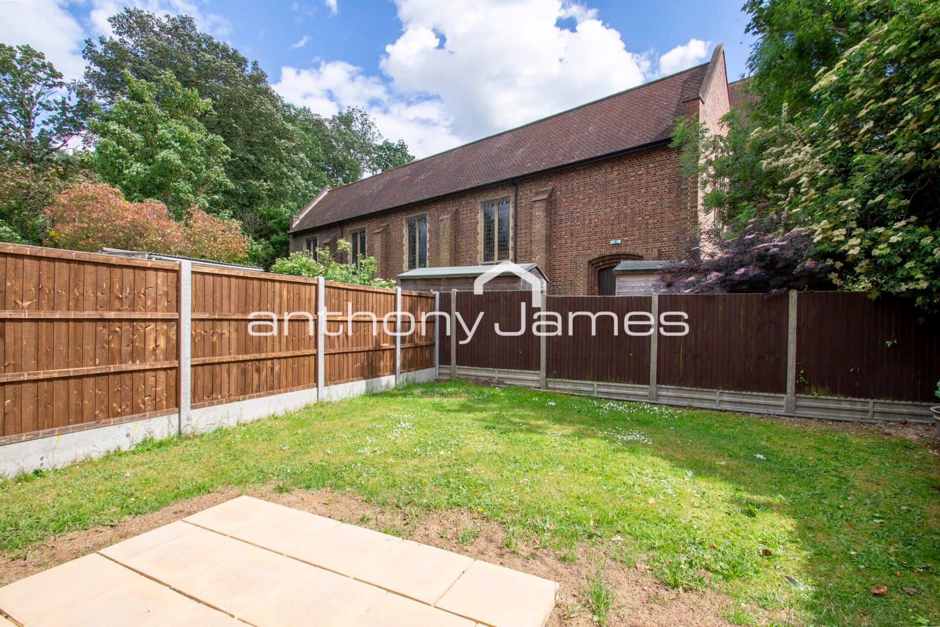 Roseacre Road, Welling