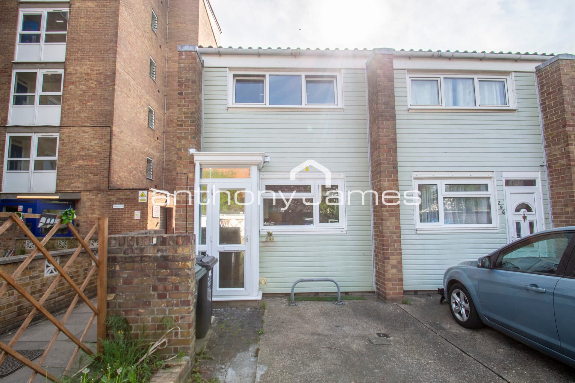Phoenix Place, Dartford