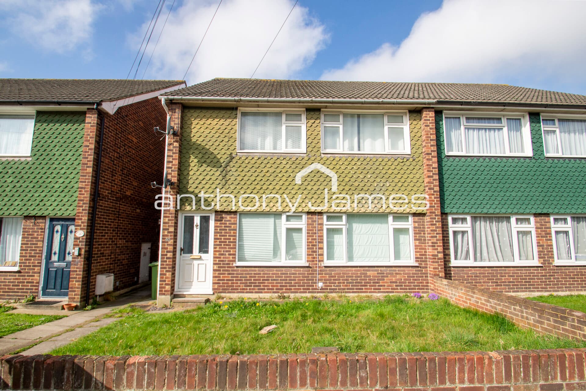 Christopher Close, Sidcup