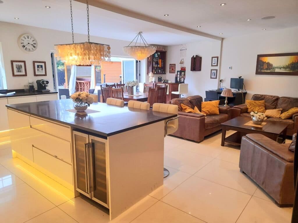 Olron Crescent, Bexleyheath