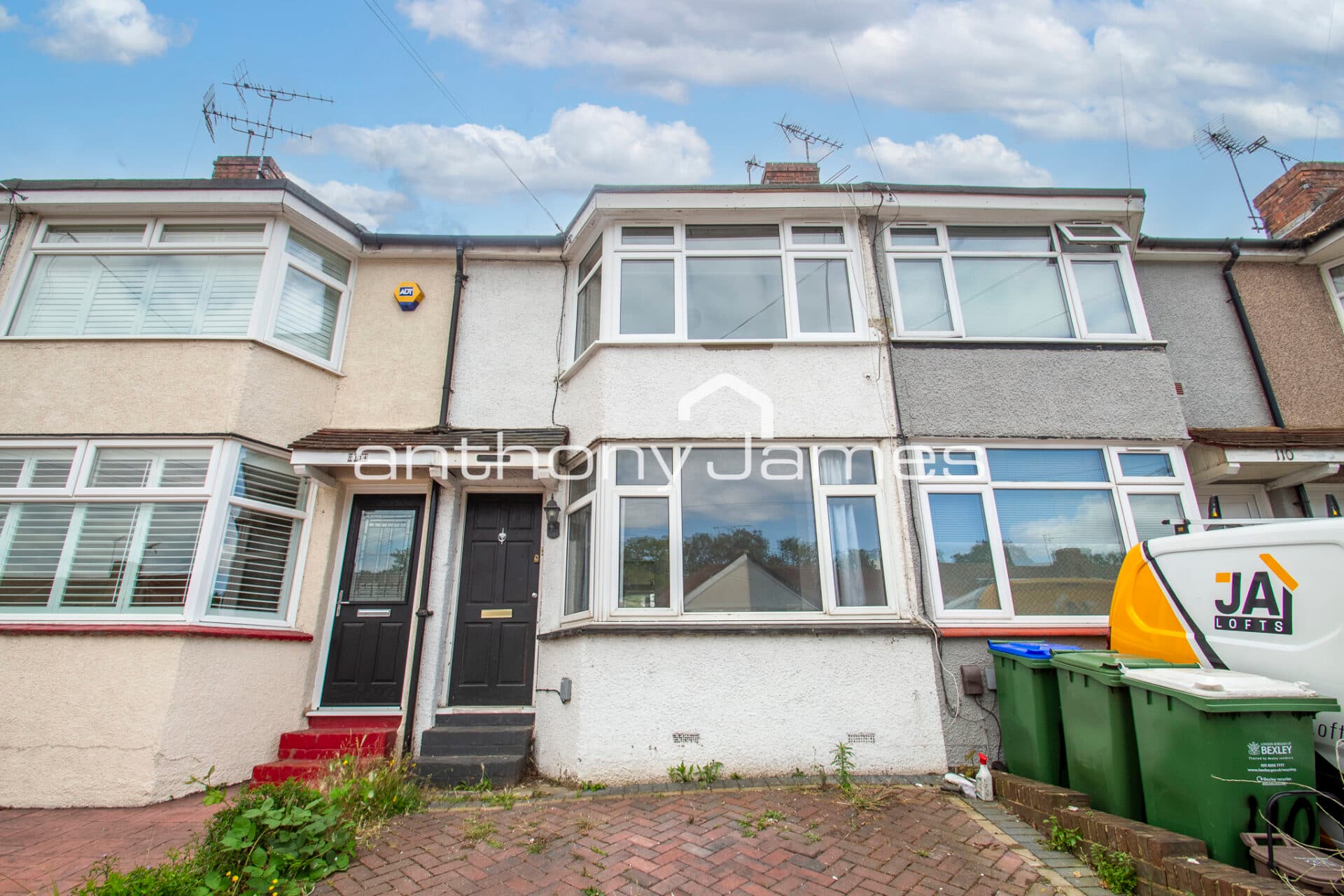 Parkside Avenue, Bexleyheath
