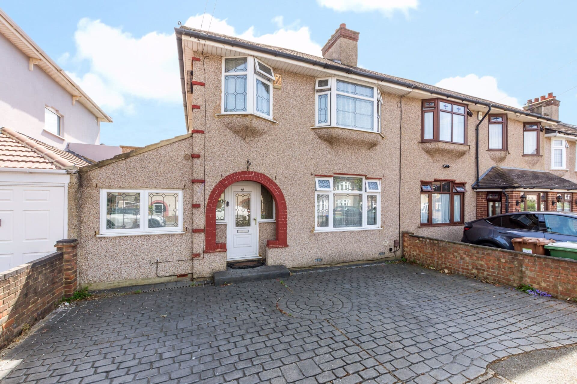 Preston Drive, Bexleyheath