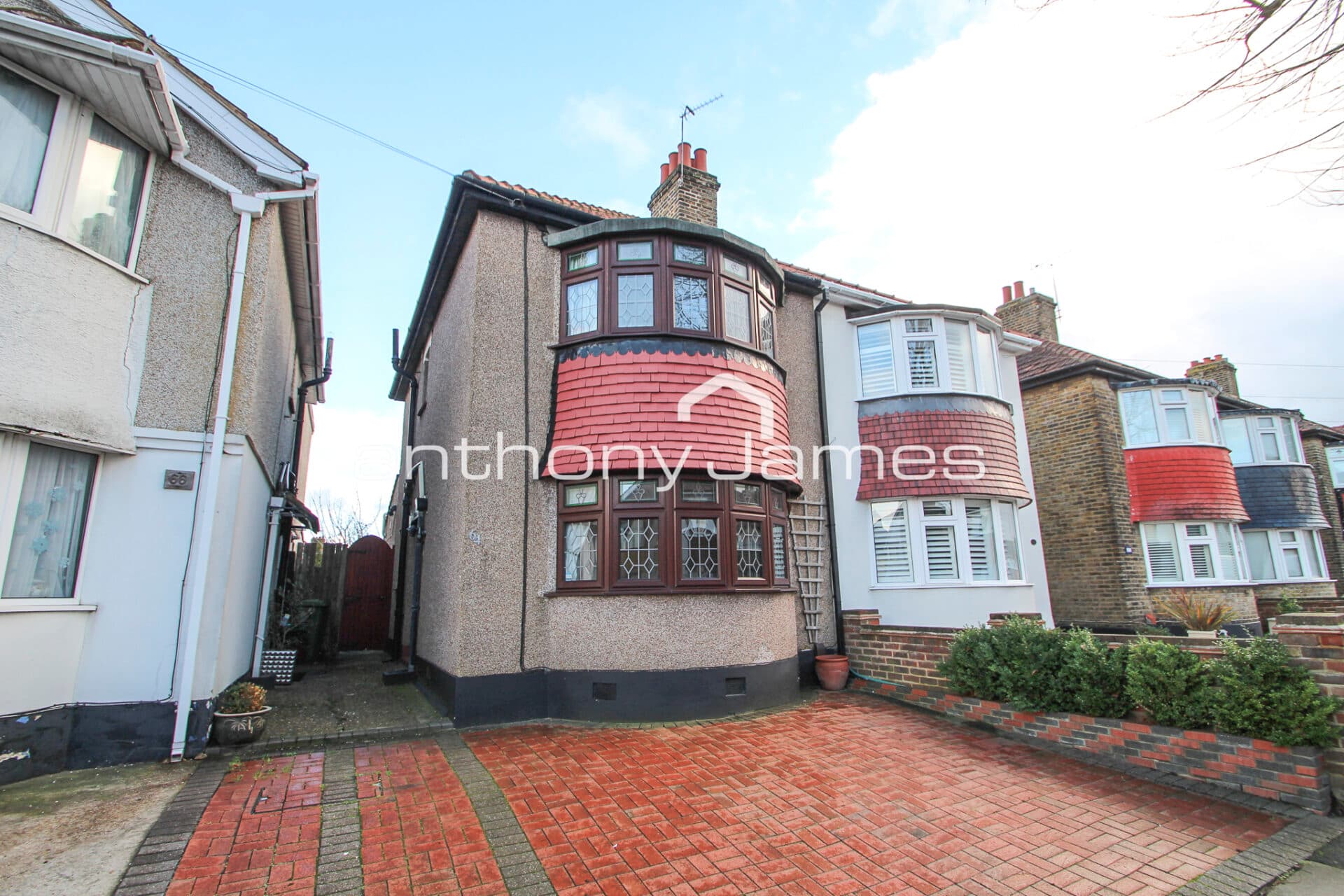 Lyme Road, Welling
