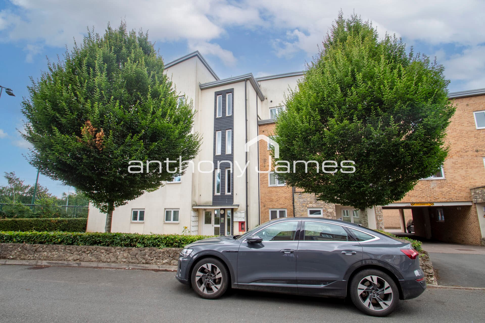 Melrose Close, Maidstone