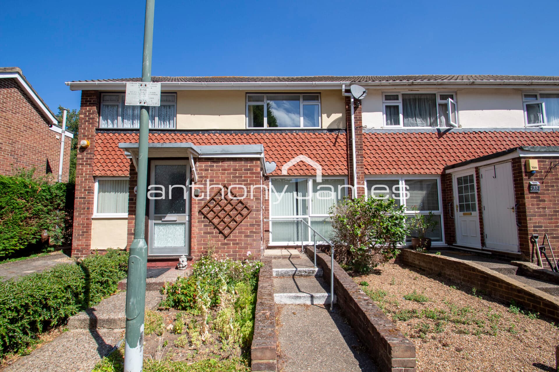 Claremont Crescent, Dartford