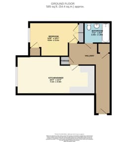 Property preview