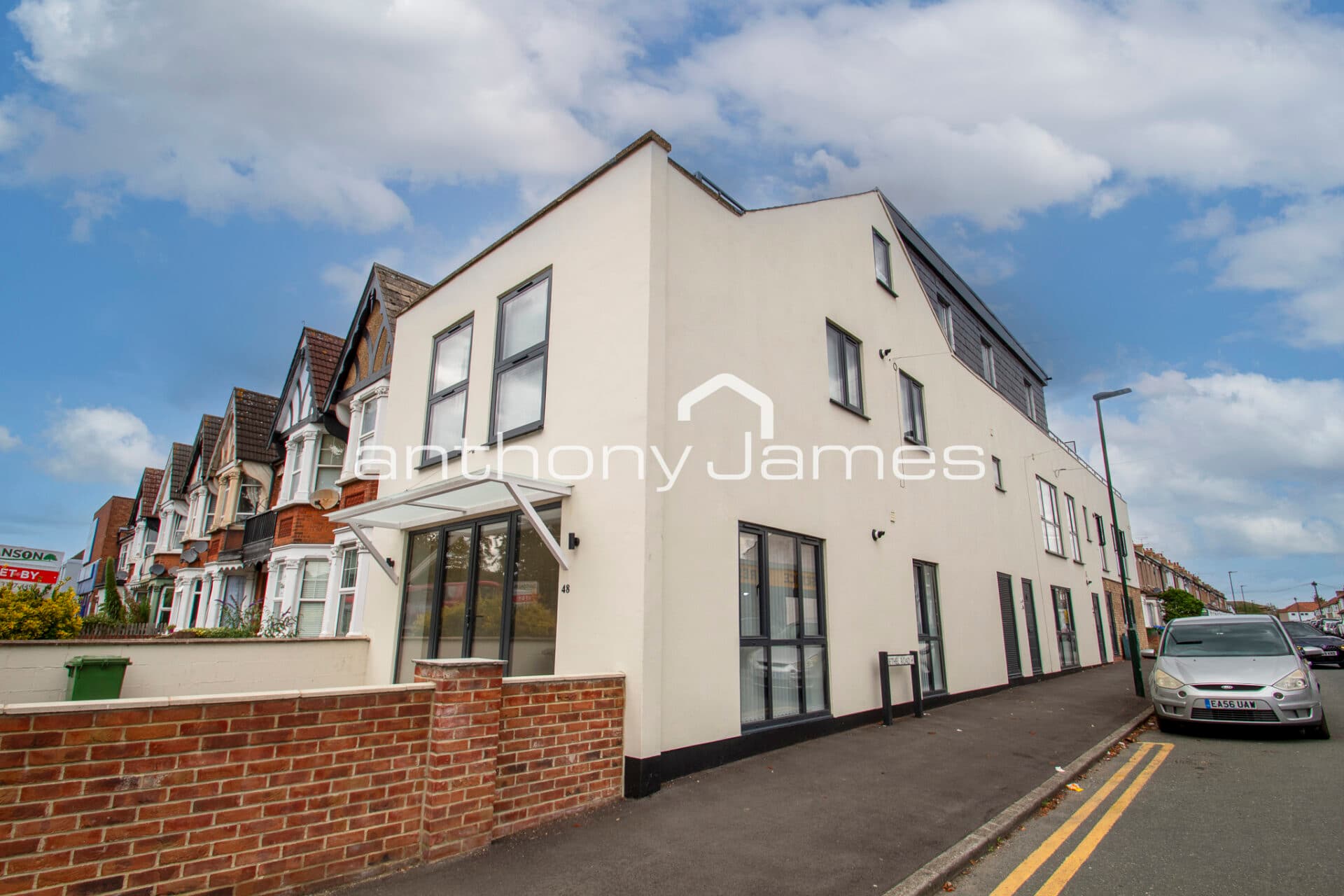 Bethel Road, Welling