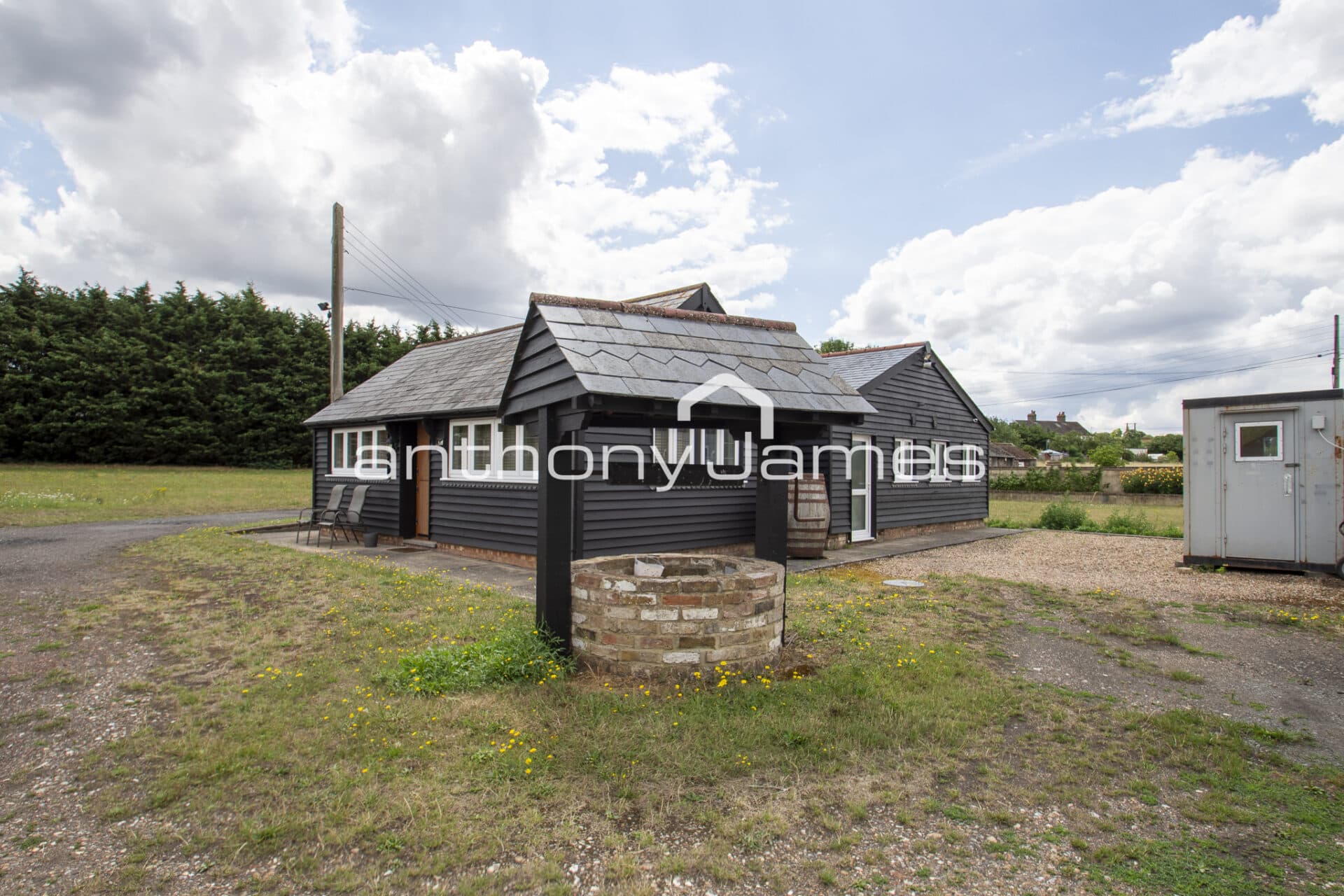 Clement Street, Swanley