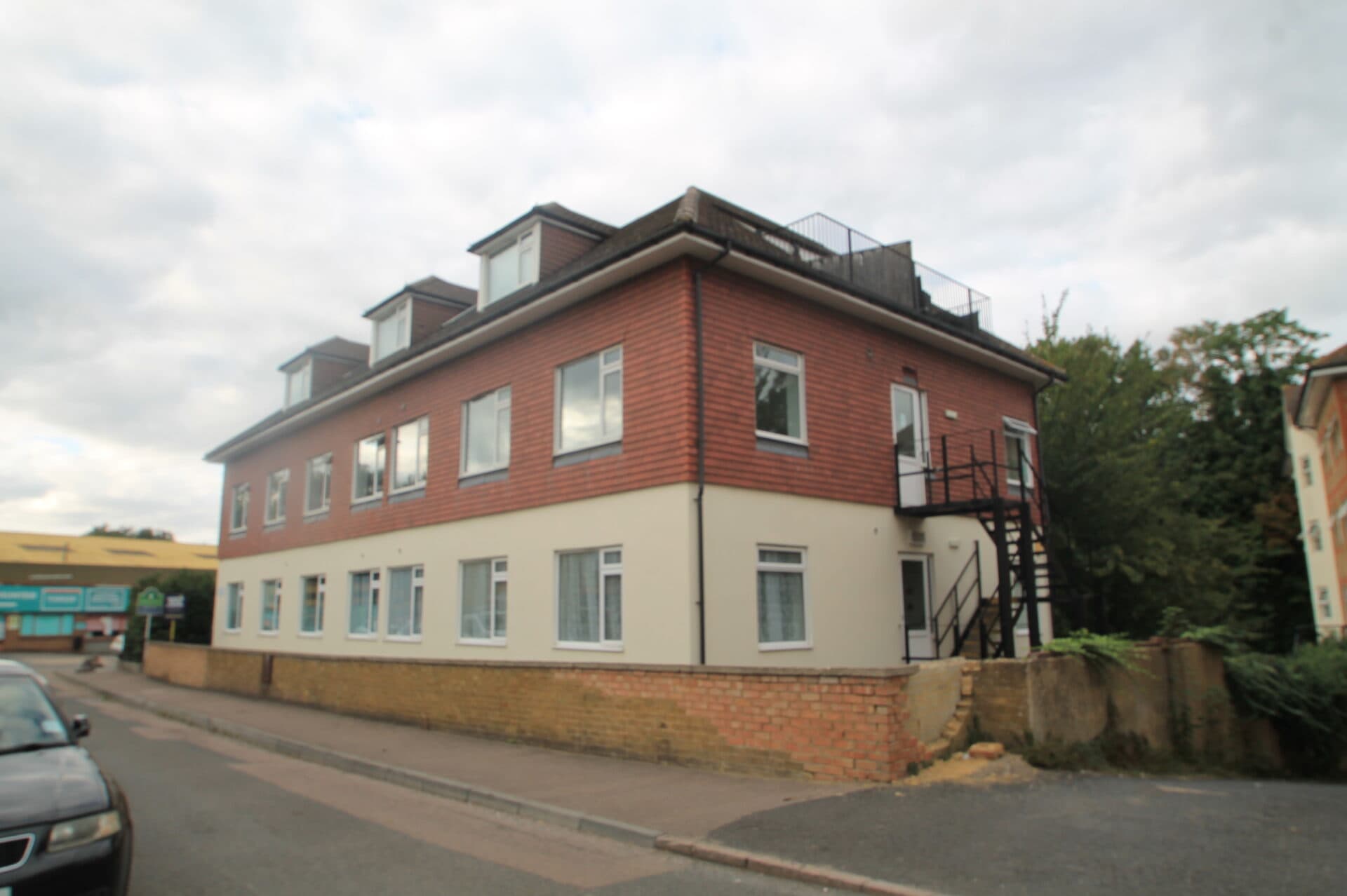 Canning Street, Maidstone