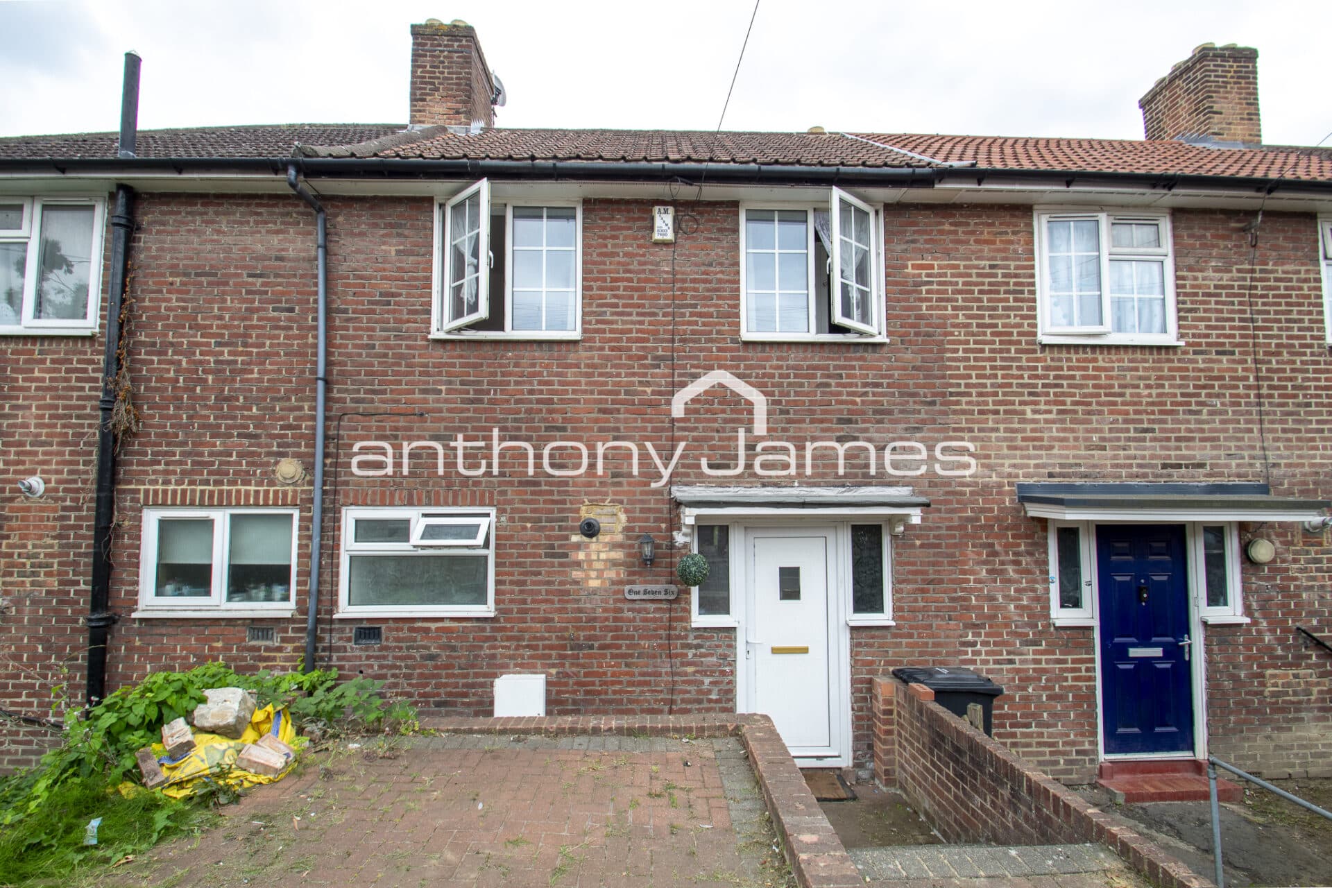 Rangefield Road, Bromley