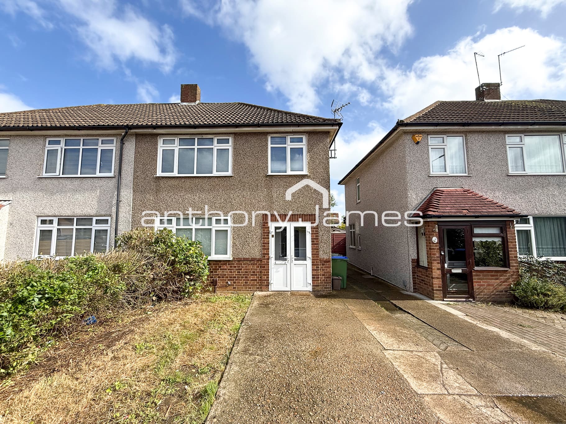 Bedonwell Road, Bexleyheath