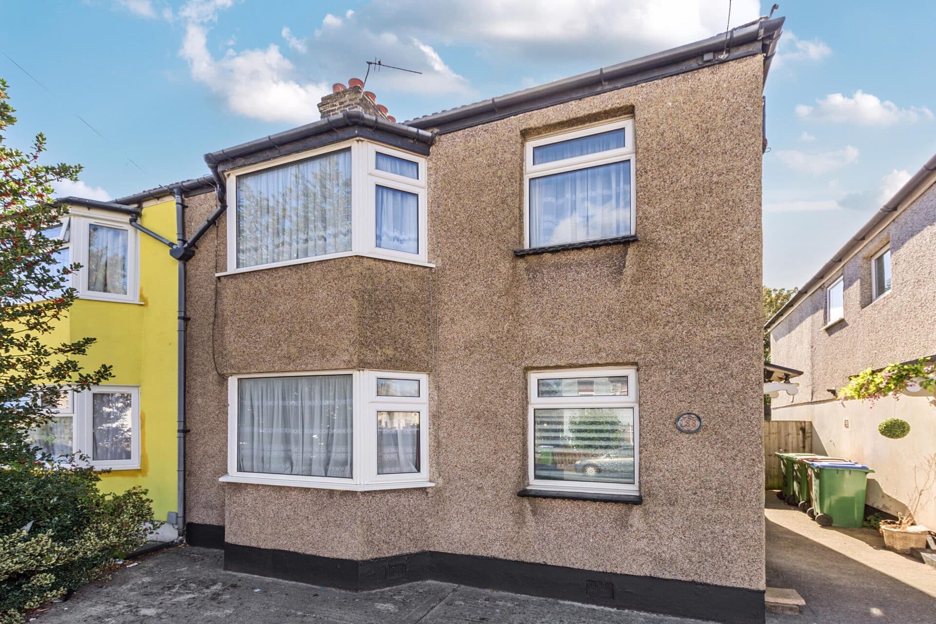 Westbrooke Road, Welling