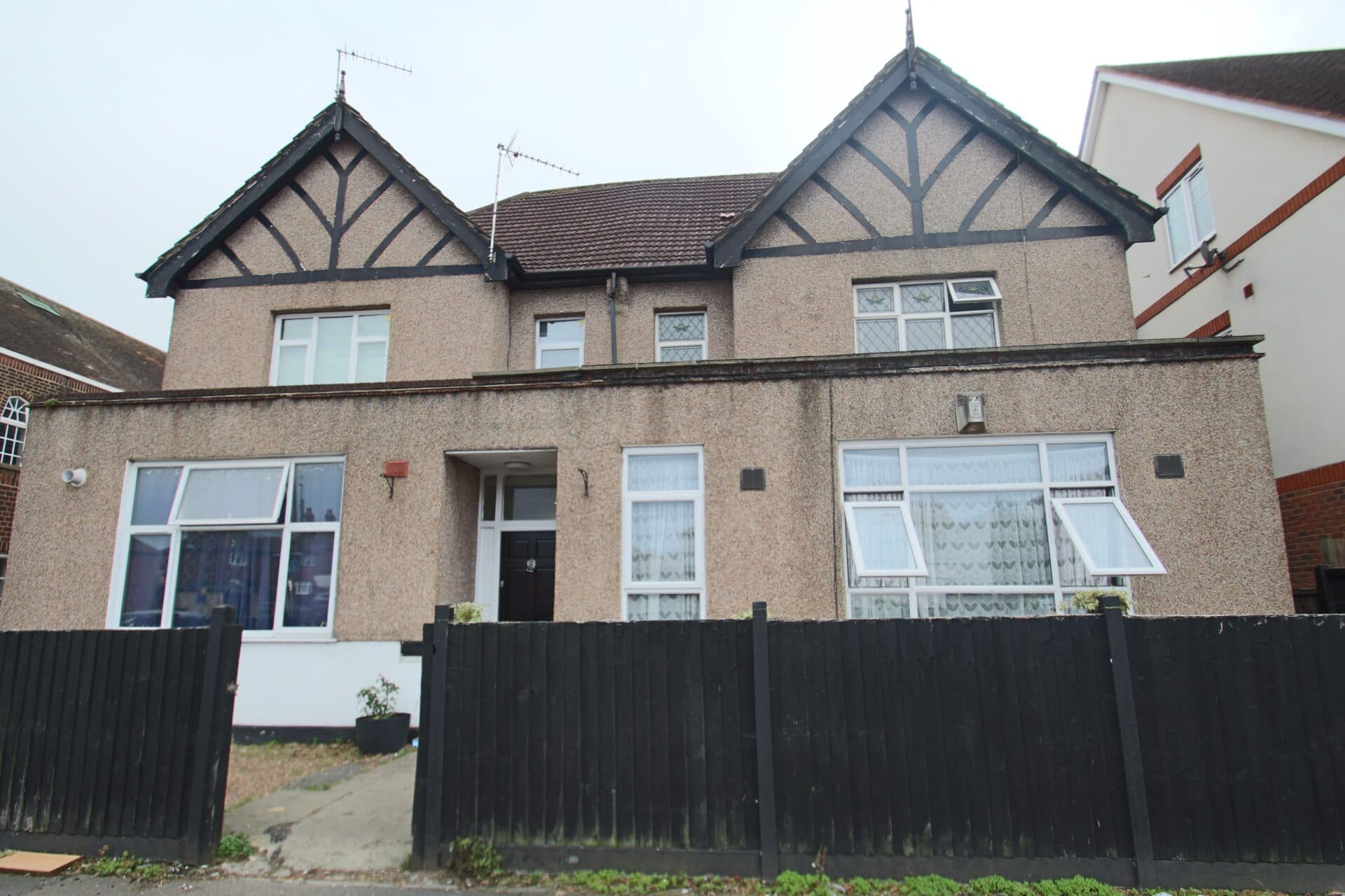 Bellegrove Road, Welling