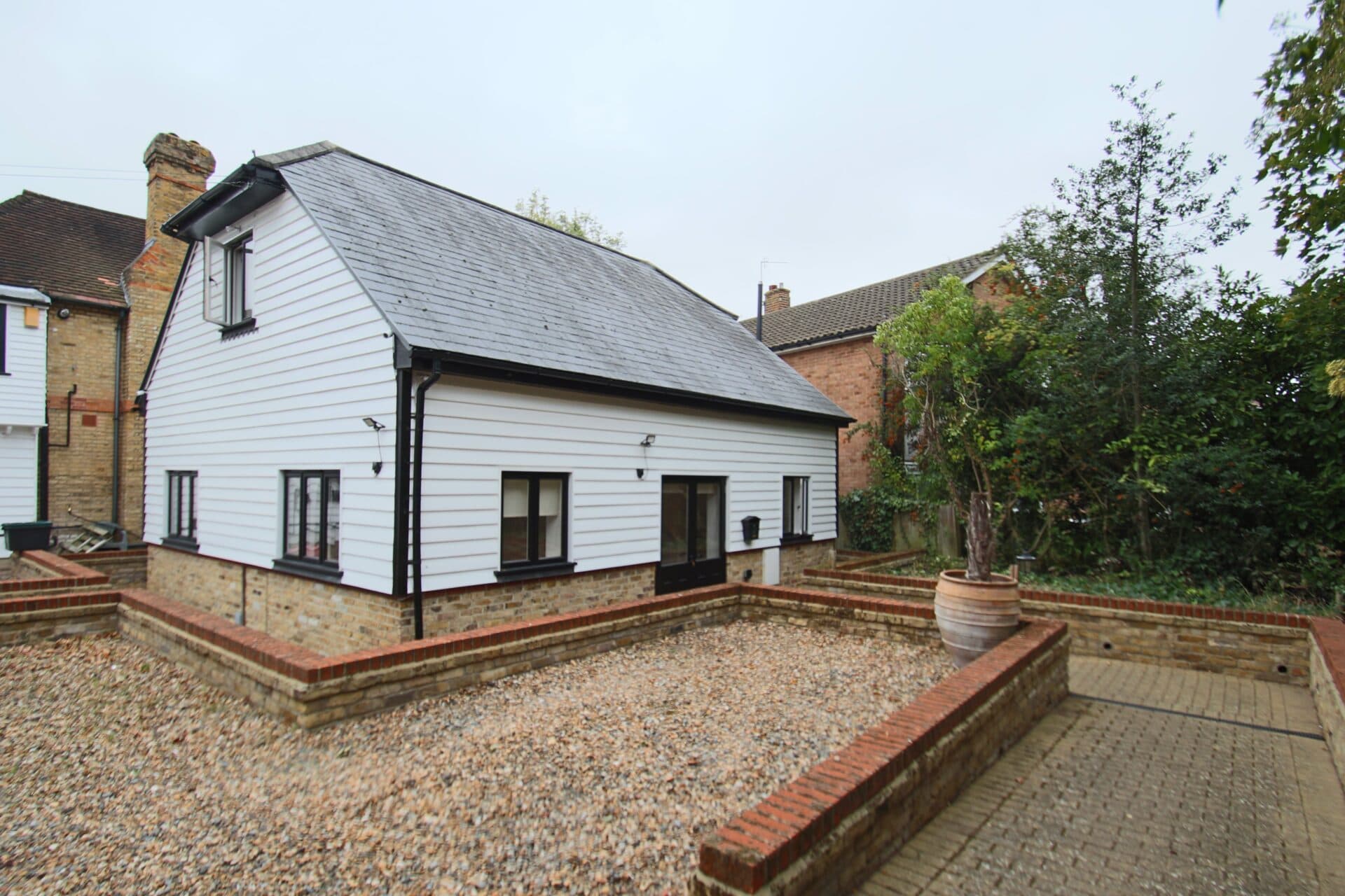 Robin Hood Lane, Bexleyheath