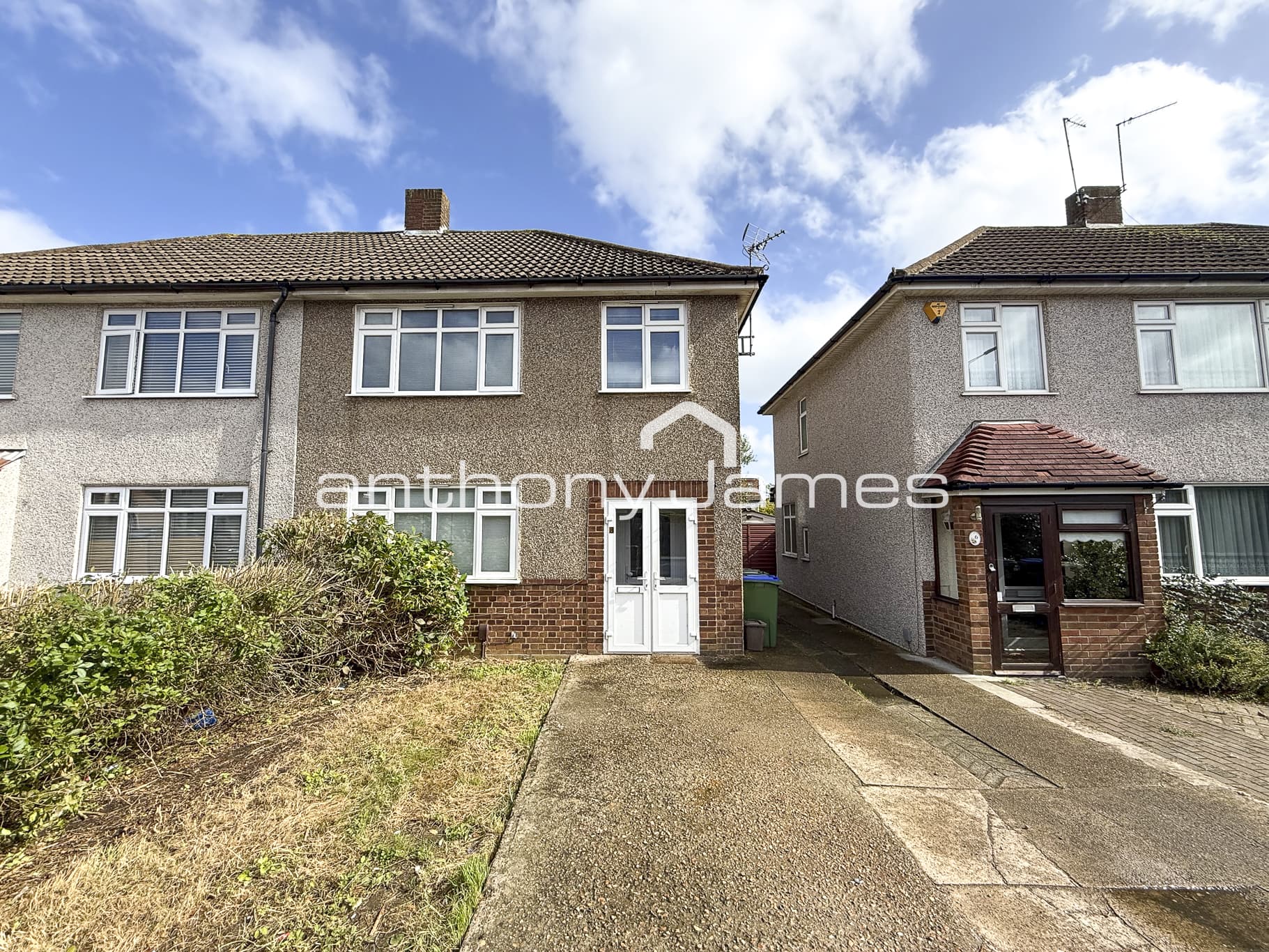 Bedonwell Road, Bexleyheath