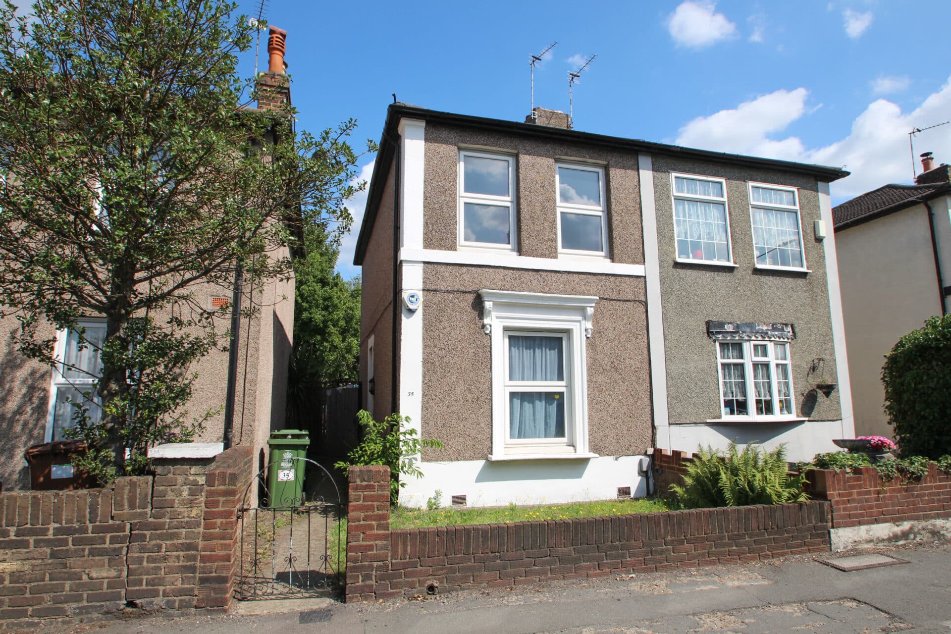 Woolwich Road, Bexleyheath, Kent, DA7