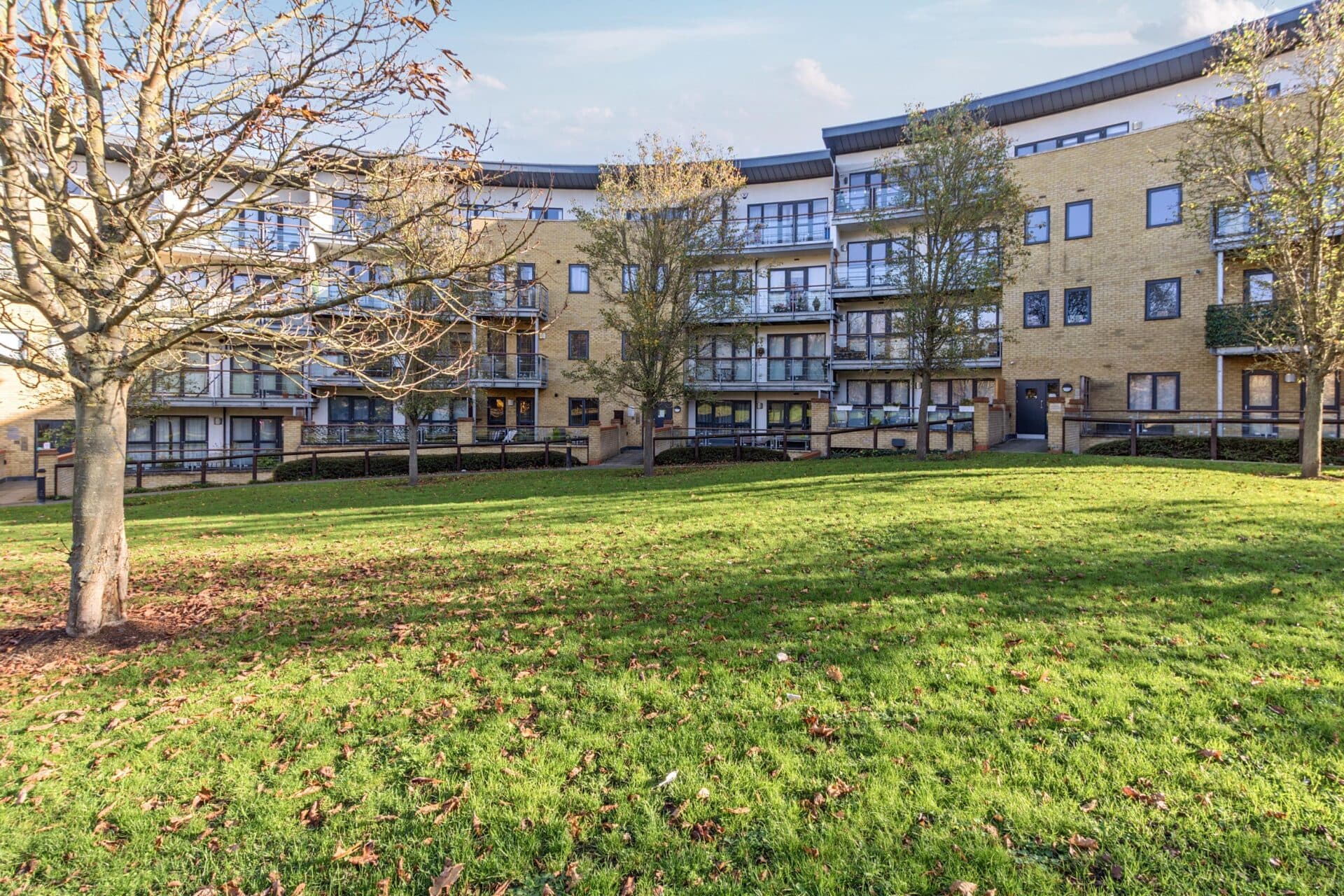 Waterstone Way, Greenhithe