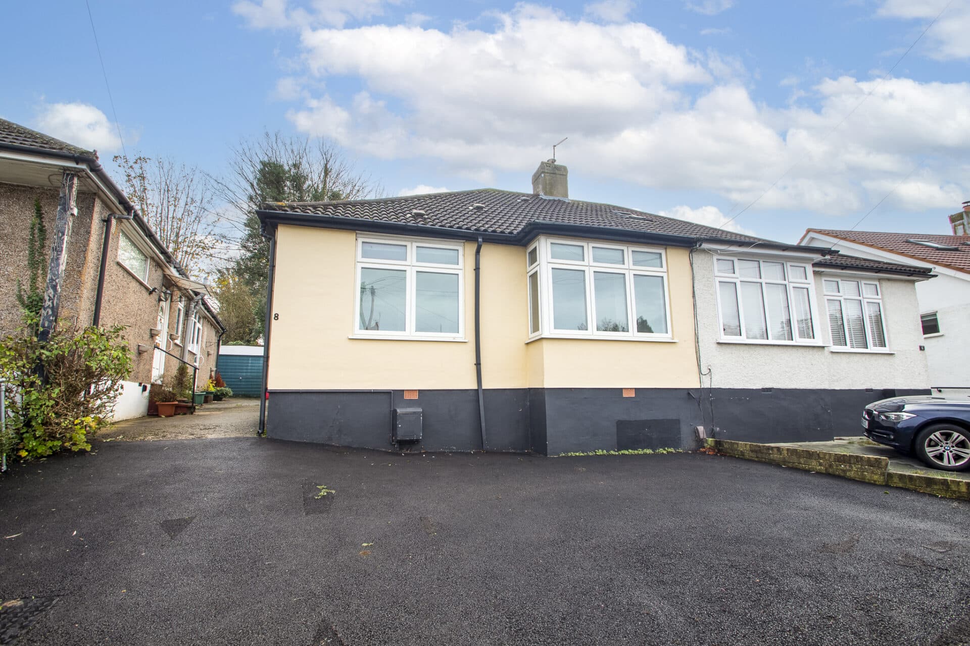 Cranleigh Close, Orpington