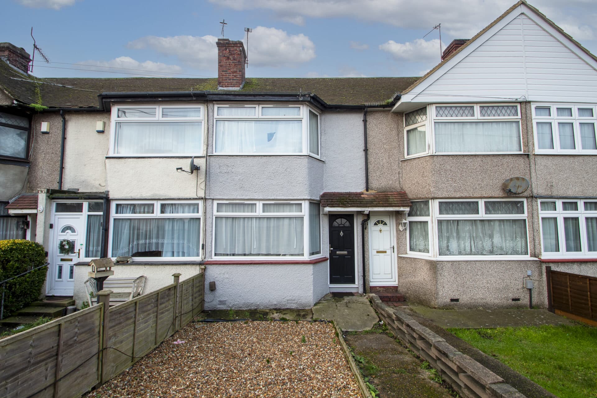 Northend Road, Erith