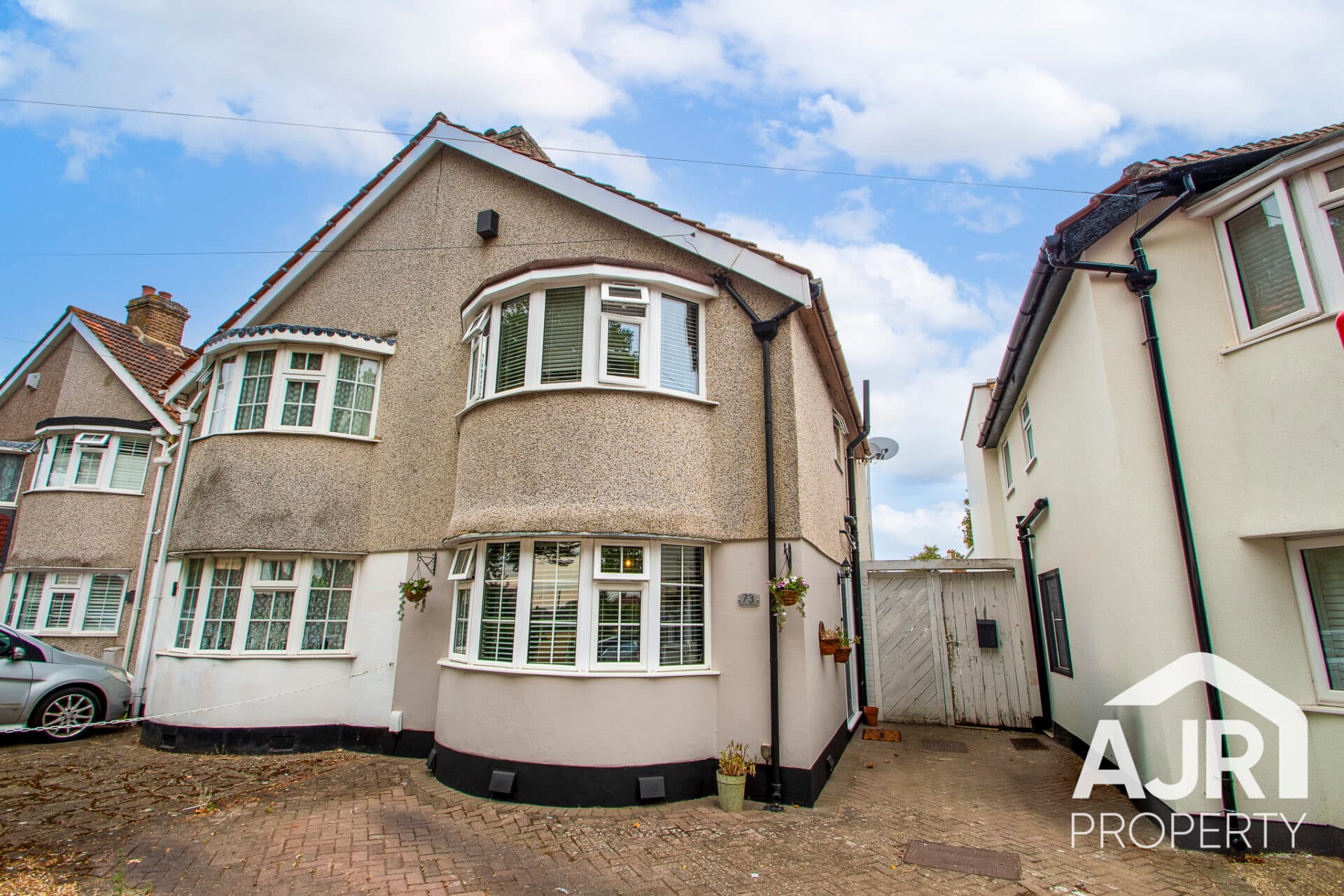 Berwick Road, Welling, DA16