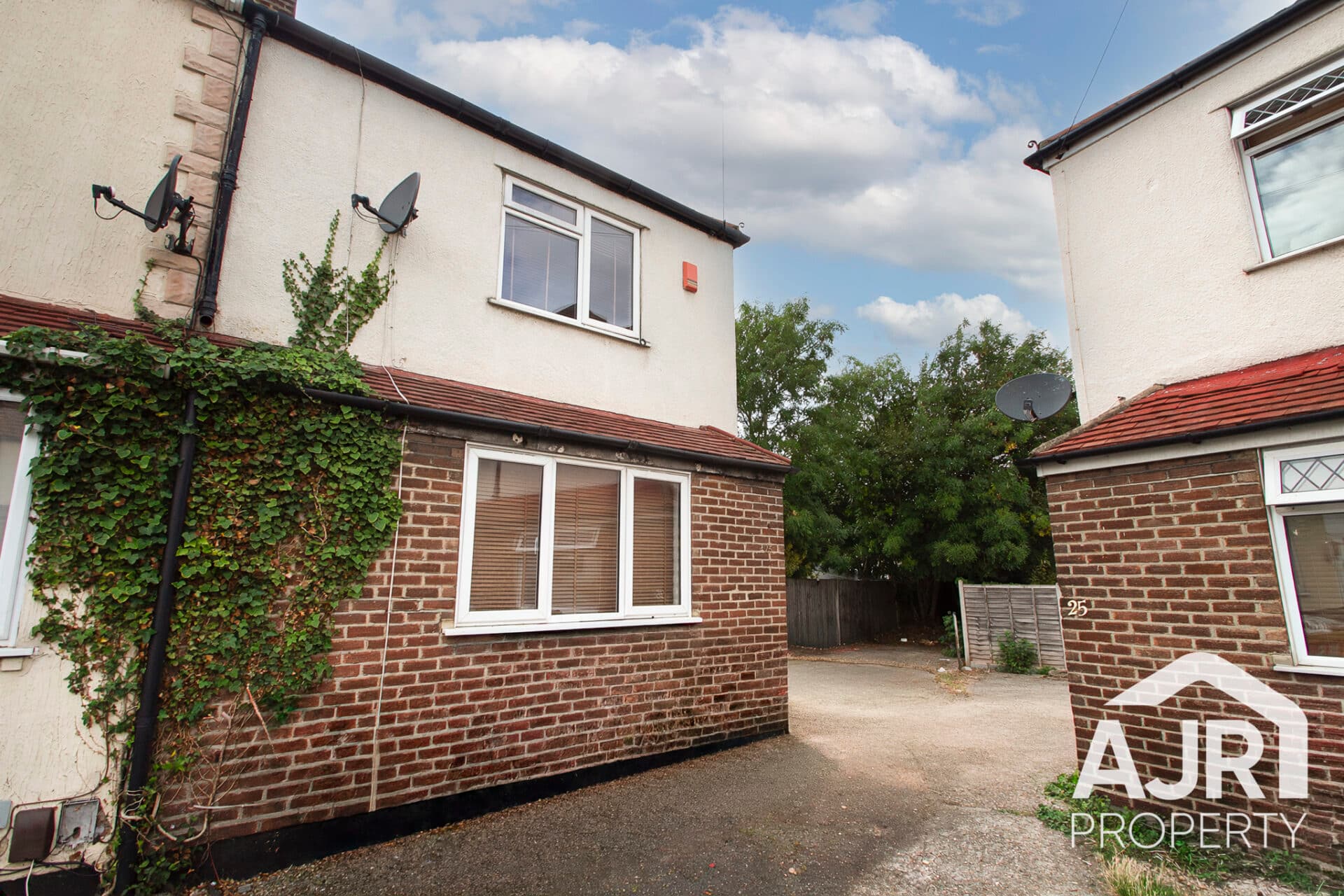 Ivy Close, Dartford, DA1