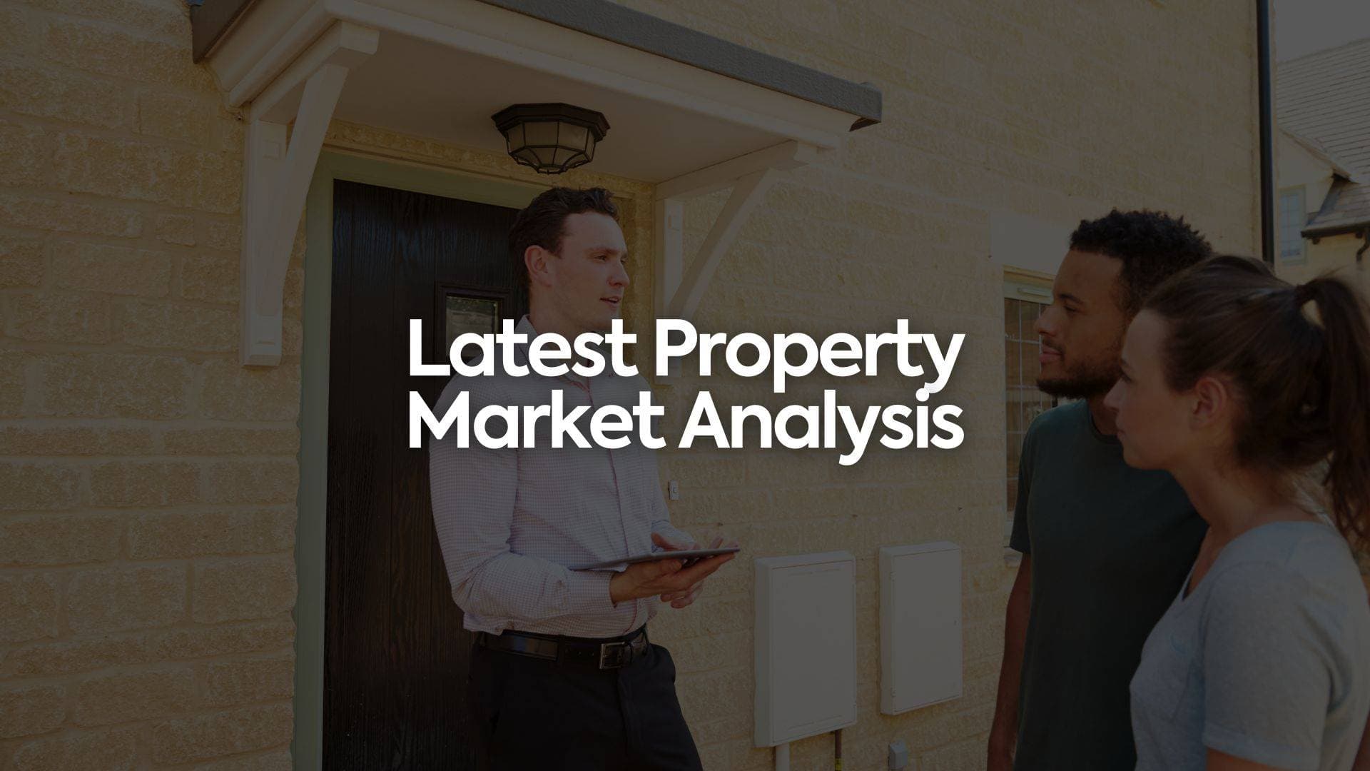 January Property Market Analysis