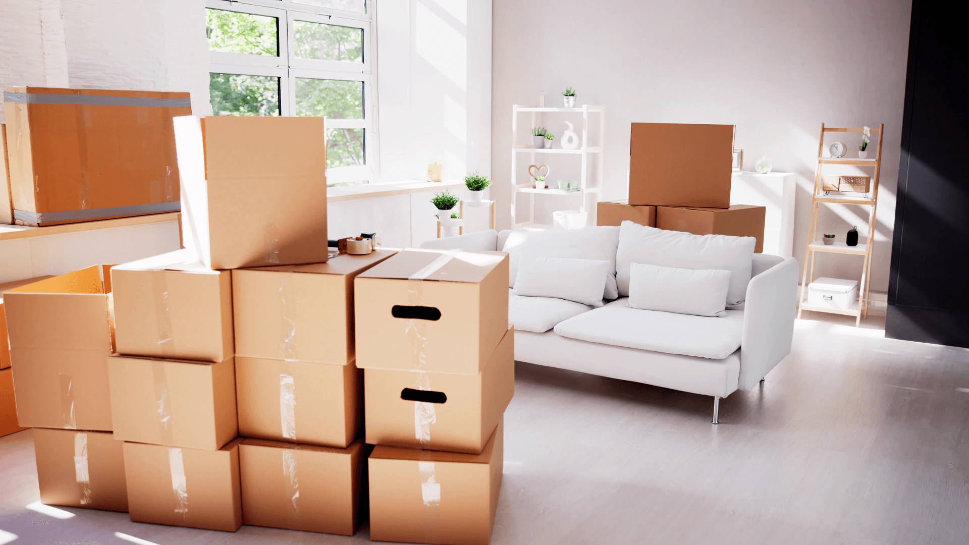 Will your hoarding habits harm your sale?