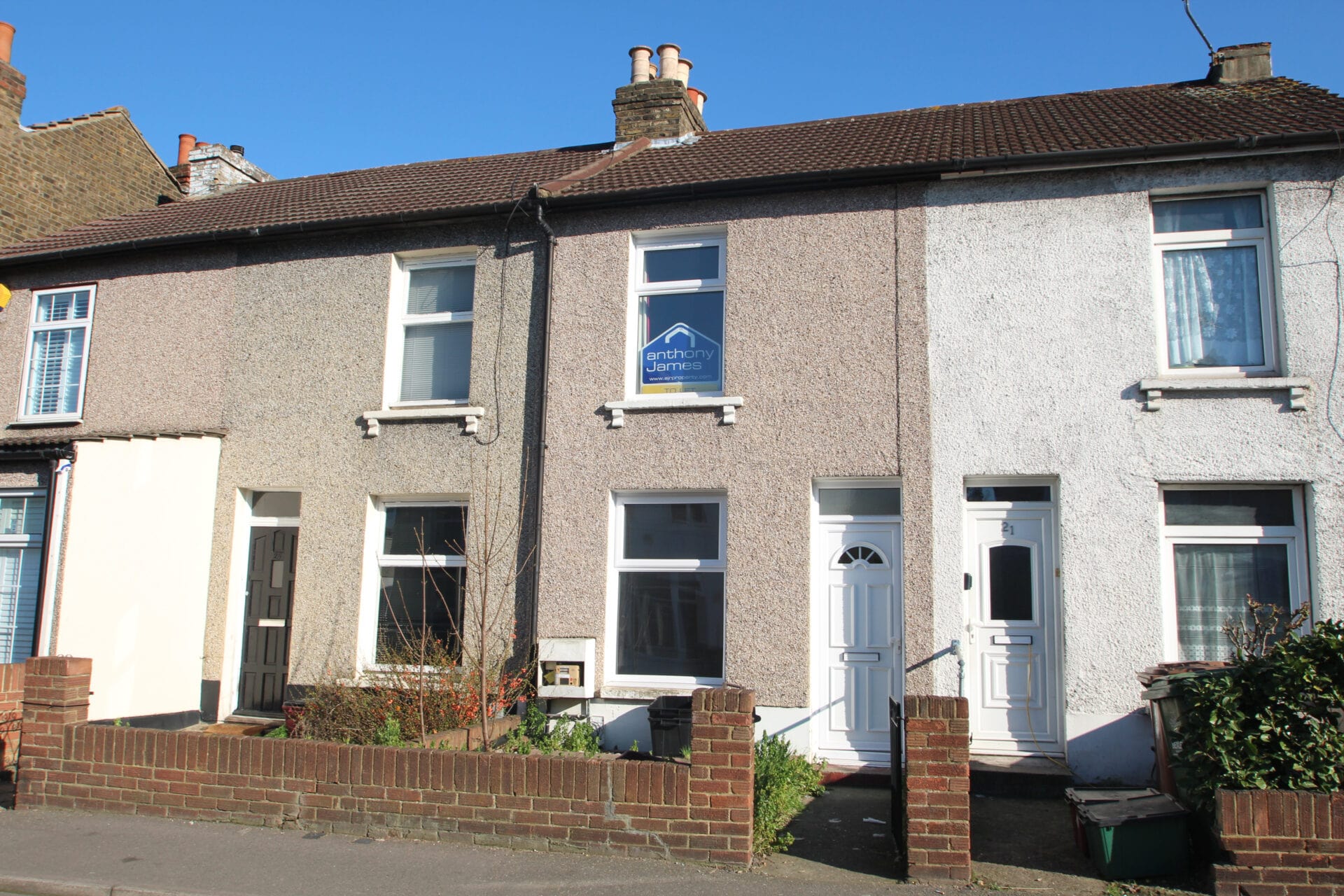 Number 8