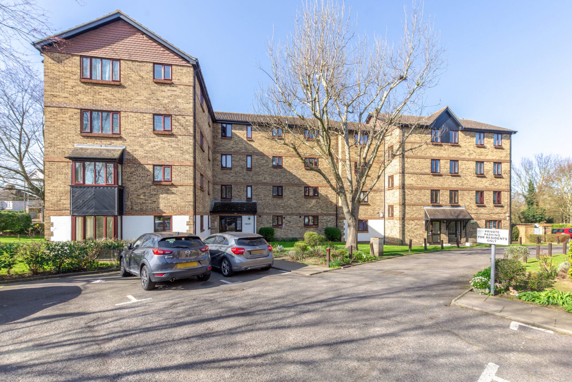 Number 1