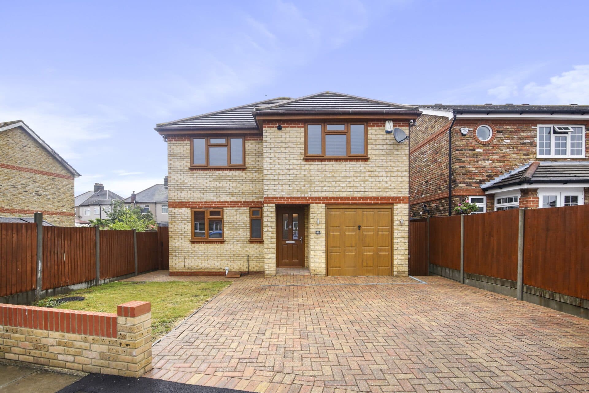 Birchington Close, Bexleyheath