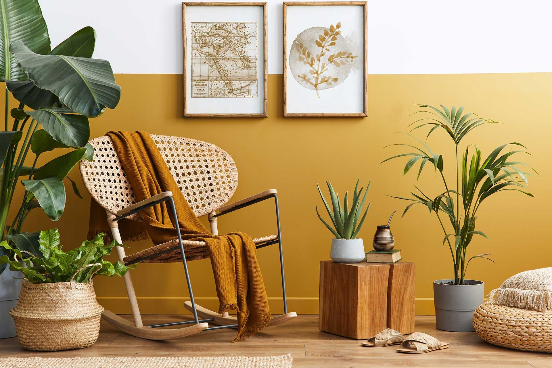 Inhereting a property