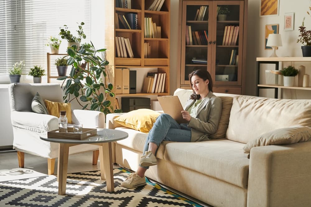 Temporary Relocation