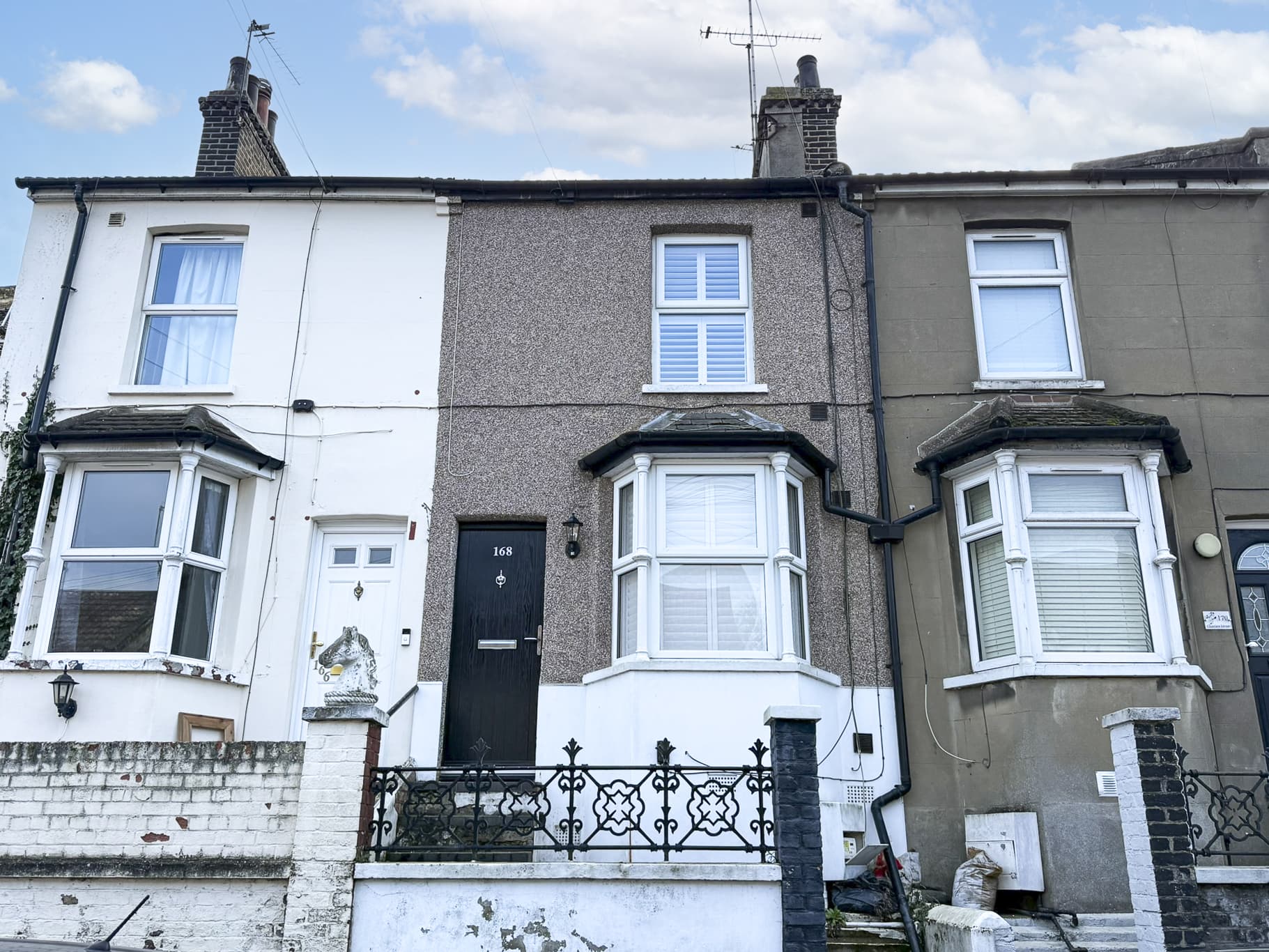 Charles Street, Greenhithe