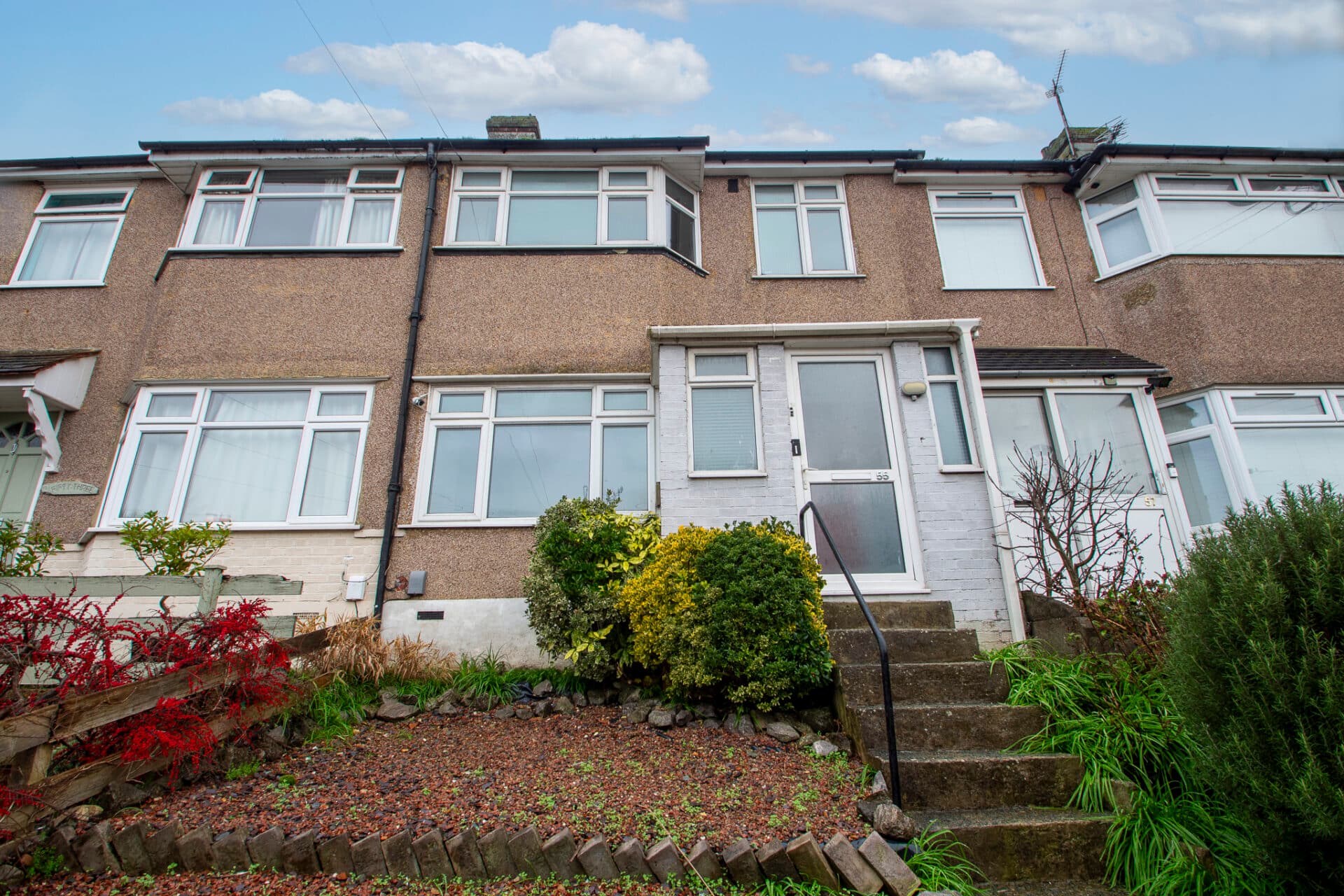 Grosvenor Crescent, Dartford