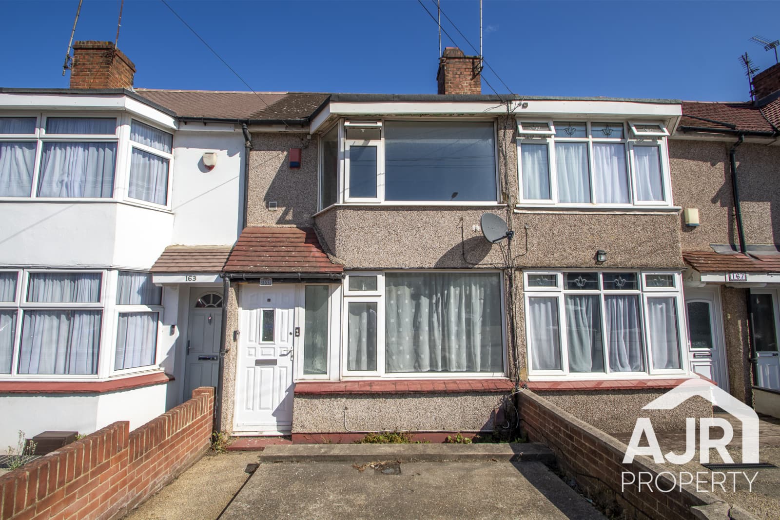 Parkside Avenue, Bexleyheath, DA7